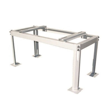 Ground stand