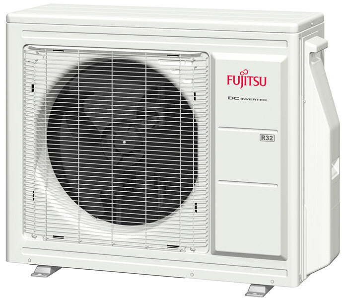 Fujitsu KM Komfortkyla 12 - A/C