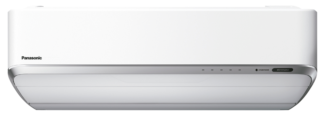 Panasonic VZ12 – A+++ värmepump med Heatcharge-teknik