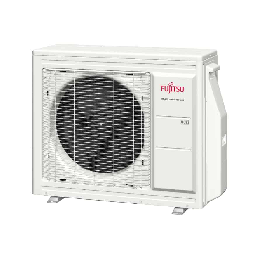 Luft-luftvärmepump Fujitsu Slim Excellence 12