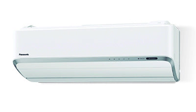 Panasonic VZ9 – 7.8 kW A+++ värmepump med lagrad värmeenergi