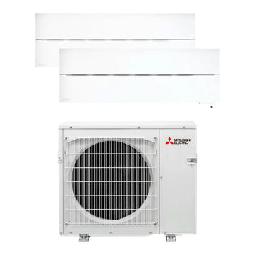 Mitsubishi MXZ 2 Duo Hero LN25