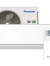 Panasonic HZ25ZKE luftvärmepump