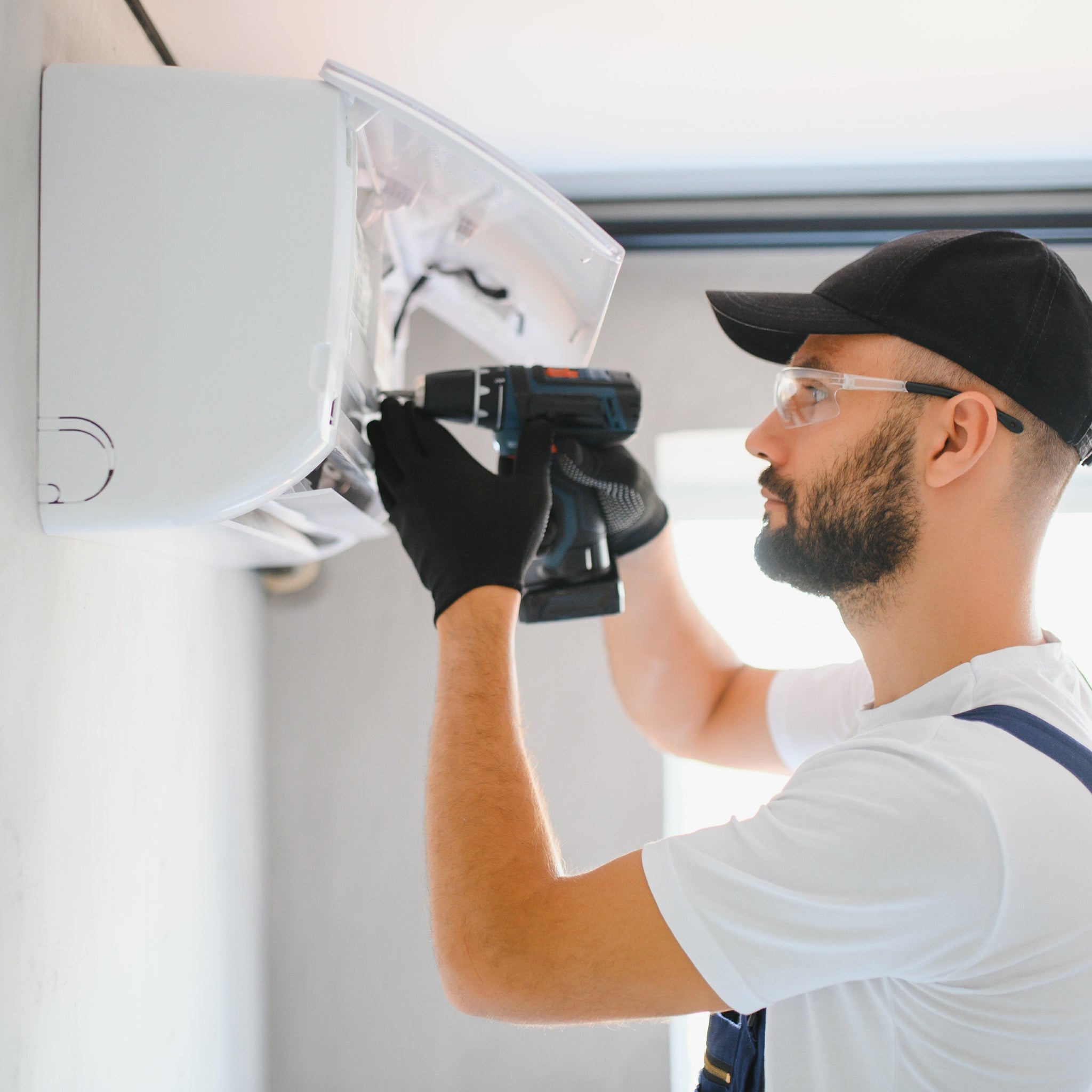 Hur länge håller en luftvärmepump?