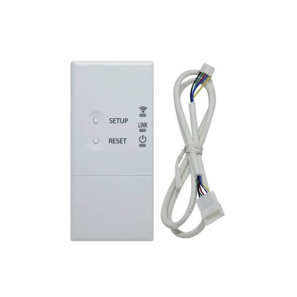 Panasonic Cloud WI-FI-modul för luft/luftvärmepump