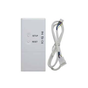 Panasonic Cloud WI-FI-modul för luft/luftvärmepump