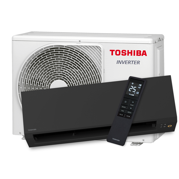 Toshiba Shorai