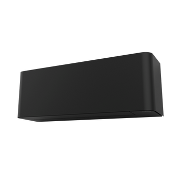 Toshiba Shorai Curve 25 Svart – Luftvärmepump | SKVT