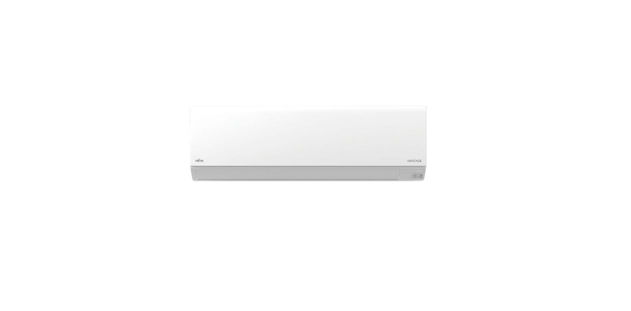 Fujitsu Nordic Master 14 - 9kW heat output