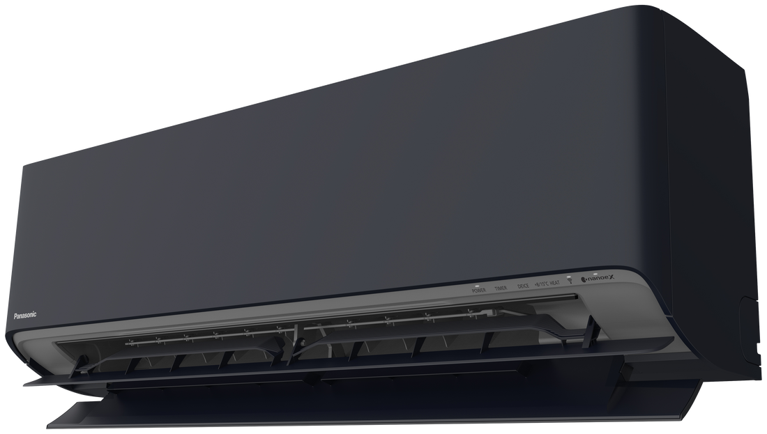 Panasonic HZ35ZKE-H – Tyst A+++ värmepump för -25 °C