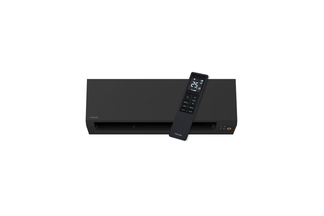 Toshiba Shorai Edge 3M26 11.2 kW | Tyst & effektiv