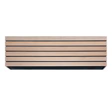 Toshiba Daiseikai 10 35 Trä | Naturlig design, hög prestanda