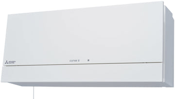 Mitsubishi Miniventilation VL-80U5-E – Frisk luft & värmeåtervinning
