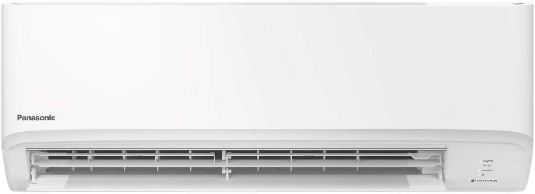 Panasonic 5Z90 + TZ35-ZKE – Multi A++ värmepump 5 rum
