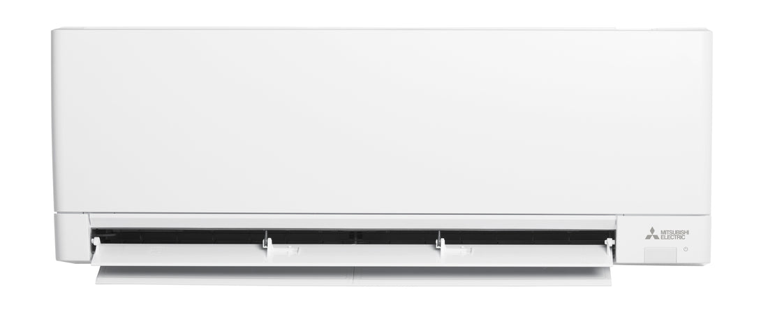 Mitsubishi Guru AY35 – Tyst A++ värmepump för året runt