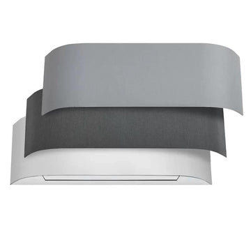 Toshiba Haori 16 A/C – 5,3 kW tyst luftkonditionering A++
