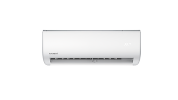 Kaisai One+ 09 – Luftvärmepump A+++, WiFi & HEPA-filter
