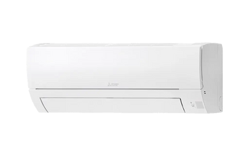 Mitsubishi HR25 Cool – A++ tyst AC för mindre utrymmen