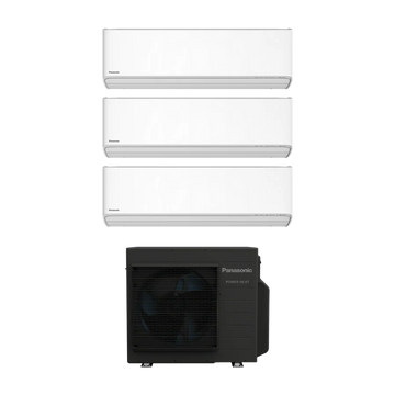 Panasonic Power Heat 10.6 kW